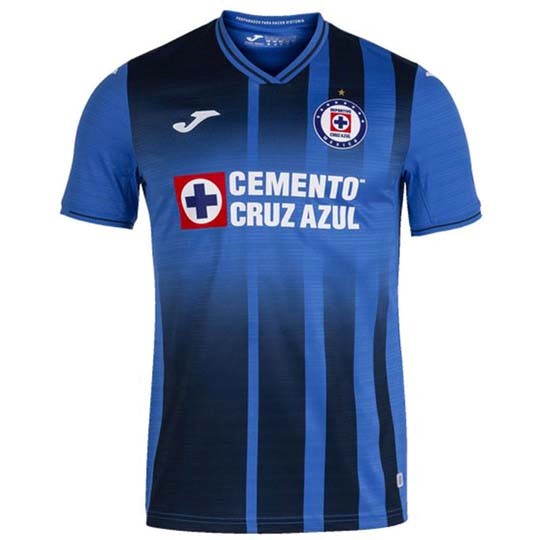 Tailandia Camiseta Cruz Azul Primera Equipación 2021/2022